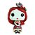 Funko Pop! Disney Filme O Estranho Mundo de Jack Dapper Sally 313 Diamond Exclusivo - Imagem 2