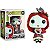 Funko Pop! Disney Filme O Estranho Mundo de Jack Dapper Sally 313 Diamond Exclusivo - Imagem 1