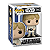 Funko Pop! Television Star Wars Luke Skywalker 594 - Imagem 3