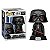Funko Pop! Television Star Wars Darth Vader 597 - Imagem 1