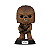 Funko Pop! Television Star Wars Chewbacca 596 - Imagem 2
