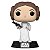 Funko Pop! Television Star Wars Princess Leia 595 - Imagem 2