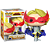 Funko Pop! Animation My Hero Academia Yuga Aoyama 1144 Exclusivo Diamond - Imagem 1