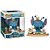 Funko Pop! Disney Lilo & Stitch With Ducks 639 Exclusivo - Imagem 3