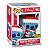 Funko Pop! Disney Lilo & Stitch Santa Stitch With Scrump 983 Exclusivo - Imagem 3