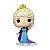 Funko Pop! Filme Disney Frozen Elsa 1024 Exclusivo Diamond - Imagem 2