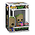 Funko Pop! Marvel Eu sou Groot / I Am Groot With Cheese Puffs 1196 Exclusivo Flocked - Imagem 3