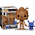 Funko Pop! Filme Pinoquio Pinocchio And Cricket 1299 - Imagem 1