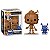 Funko Pop! Filme Pinoquio Pinocchio And Cricket 1299 - Imagem 1