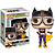 Funko Pop! Dc Comics Bombshells Batgirl 168 - Imagem 1