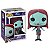 Funko Pop! Disney O Estranho Mundo de Jack Sally 16 - Imagem 1