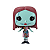 Funko Pop! Disney O Estranho Mundo de Jack Sally 16 - Imagem 2