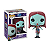 Funko Pop! Disney O Estranho Mundo de Jack Sally 16 - Imagem 1