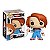 Funko Pop! Filme Terror Brinquedo Assassino Chucky 56 - Imagem 1