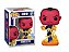 Funko Pop! Heroes Sinestro 470 Exclusivo - Imagem 1