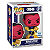 Funko Pop! Heroes Sinestro 470 Exclusivo - Imagem 3