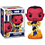 Funko Pop! Heroes Sinestro 470 Exclusivo - Imagem 1