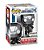 Funko Pop! Marvel Civil War War Machine 1149 Exclusivo - Imagem 3
