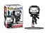Funko Pop! Marvel Civil War War Machine 1149 Exclusivo - Imagem 1