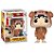 Funko Pop! Fime Flash Barry Allen 1345 Exclusivo - Imagem 1