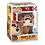 Funko Pop! Fime Flash Barry Allen 1345 Exclusivo - Imagem 3