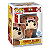 Funko Pop! Dc Comics The Flash Barry Allen 1345 Exclusivo - Imagem 3