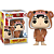 Funko Pop! Dc Comics The Flash Barry Allen 1345 Exclusivo - Imagem 1