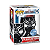 Funko Pop! Marvel Capitao America Civil War Black Panther 1145 Exclusivo - Imagem 3