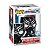 Funko Pop! Marvel Civir War Black Panther 1145 Exclusivo - Imagem 3