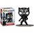 Funko Pop! Marvel Civir War Black Panther 1145 Exclusivo - Imagem 1