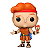 Funko Pop! Disney Hercules With Action Figure 1329 Exclusivo - Imagem 2