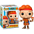 Funko Pop! Disney Hercules With Action Figure 1329 Exclusivo - Imagem 1