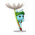 Funko Pop! Filme Disney Vida de Inseto Flik 1330 Exclusivo - Imagem 2