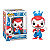 Funko Pop! Icons Freddy Funko As Clown SE Exclusivo - Imagem 1