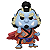 Funko Pop! Animation One Piece Jinbe 1265 - Imagem 2
