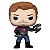 Funko Pop! Marvel Guardiões da Galáxia Star-Lord 1201 - Imagem 2