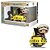 Funko Pop! Animation One Piece Trafalgar Law With Polar Tang 120 Exclusivo - Imagem 3