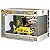 Funko Pop! Animation One Piece Trafalgar Law With Polar Tang 120 Exclusivo - Imagem 1