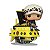 Funko Pop! Animation One Piece Trafalgar Law With Polar Tang 120 Exclusivo - Imagem 2