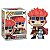 Funko Pop! Animation One Piece Eustass Kid 1287 Exclusivo - Imagem 1