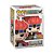 Funko Pop! Animation One Piece Eustass Kid 1287 Exclusivo - Imagem 3