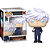 Funko Pop! Animation Jujutsu Kaisen Satoru Gojo 1226 Exclusivo - Imagem 1