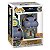 Funko Pop! Marvel Moon Knight / Cavaleiro da Lua Taweret 1189 Exclusivo - Imagem 3