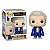 Funko Pop! Marvel Quantumania Lord Krylar 1218 Exclusivo - Imagem 1
