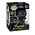 Funko Pop! Marvel Pantera Negra / Black Panther 1217 Exclusivo Luz e Sons - Imagem 3