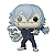 Funko Pop! Animation Jujutsu Kaisen Mahito 1121 Exclusivo - Imagem 2