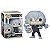 Funko Pop! Animation Jujutsu Kaisen Mahito 1121 Exclusivo - Imagem 1