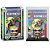 Funko Pop! Album Comic Covers DC Comics Lanterna Verde / Green Lantern 12 Exclusivo - Imagem 3
