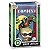 Funko Pop! Album Comic Covers DC Comics Lanterna Verde / Green Lantern 12 Exclusivo - Imagem 1