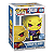 Funko Pop! Dc Comics Liga Da Justiça Etrigan The Demon 459 Exclusivo Chase - Imagem 3